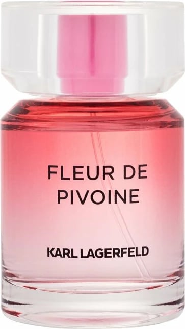 Eau de Parfum për femra Karl Lagerfeld Les Parfums Matieres Fleur De Pivoine 50ml