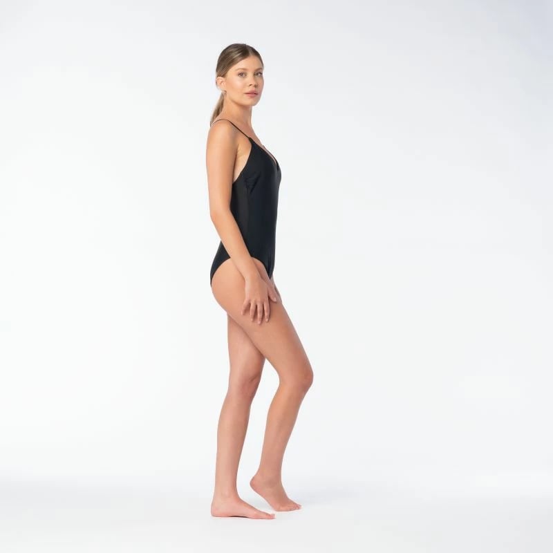 Kostum banje njëpjesësh për femra Fitanu