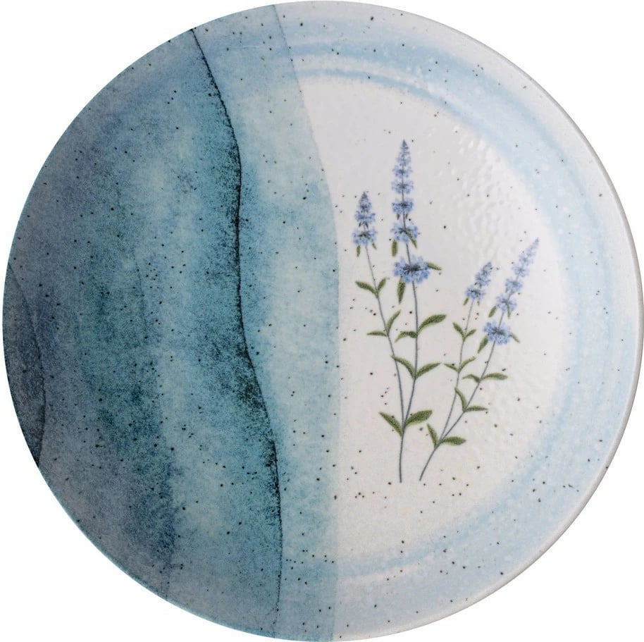 Set enësh për drekë (24 copë), Hermia Concept, GBSATN24Y4M29844