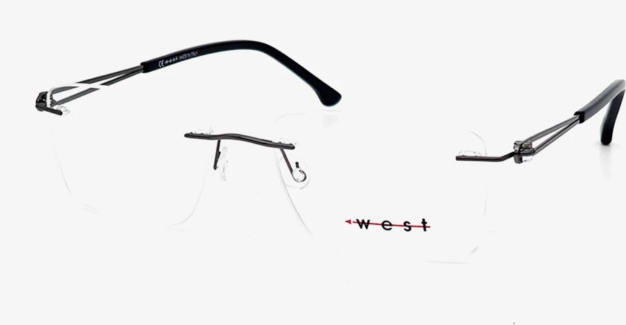 Korniza optike West WV286 53 C.1