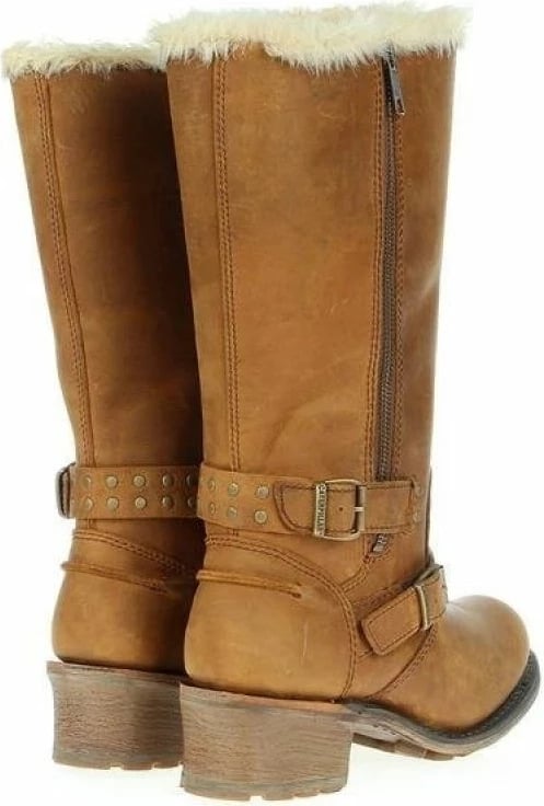 Çizme dimri Caterpillar femra