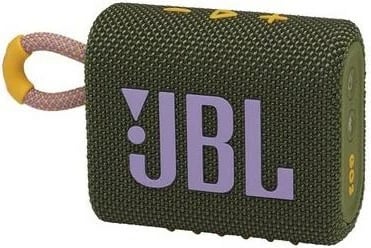 Soundbar JBL GO 3 4.2w, e gjelbër
