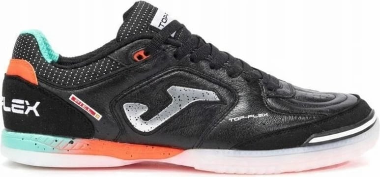 Atlete futbolli Joma për meshkuj/femra, të zeza