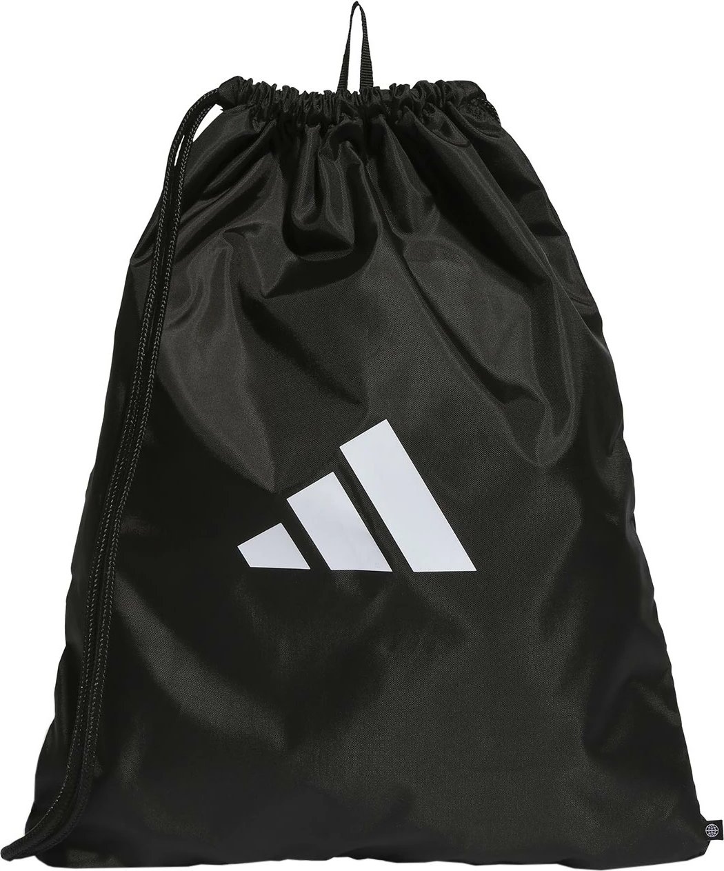 Çantë për këpucë adidas unisex, e zezë