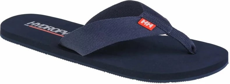 Shapka për meshkuj Helly Hansen, blu marine