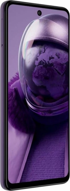 Celular Nokia HMD Pulse Pro, 6GB/128GB, 6.56", Purple