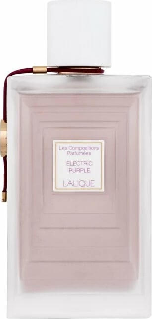 Eau de Parfum për femra Lalique Les Compositions Parfumées Electric Purple 100ml