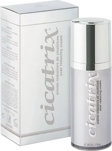 Krem për zvogëlim të shenjave CATALYSIS Cicatrix 30ml