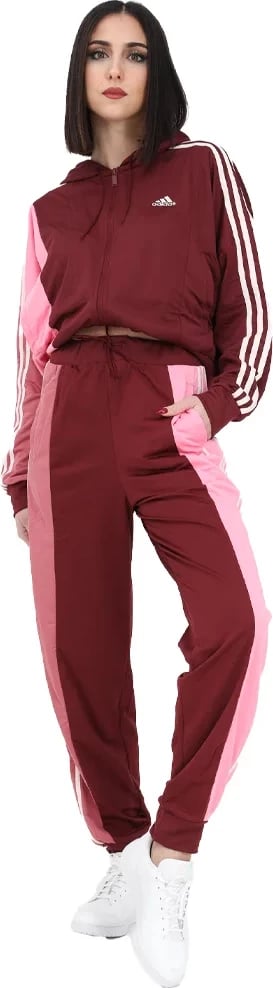 Trenerka Set për Femra, ADIDAS - IC0397