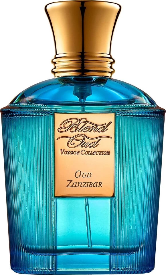 Eau de Parfum Blend Oud Oud Zanzibar 60ml