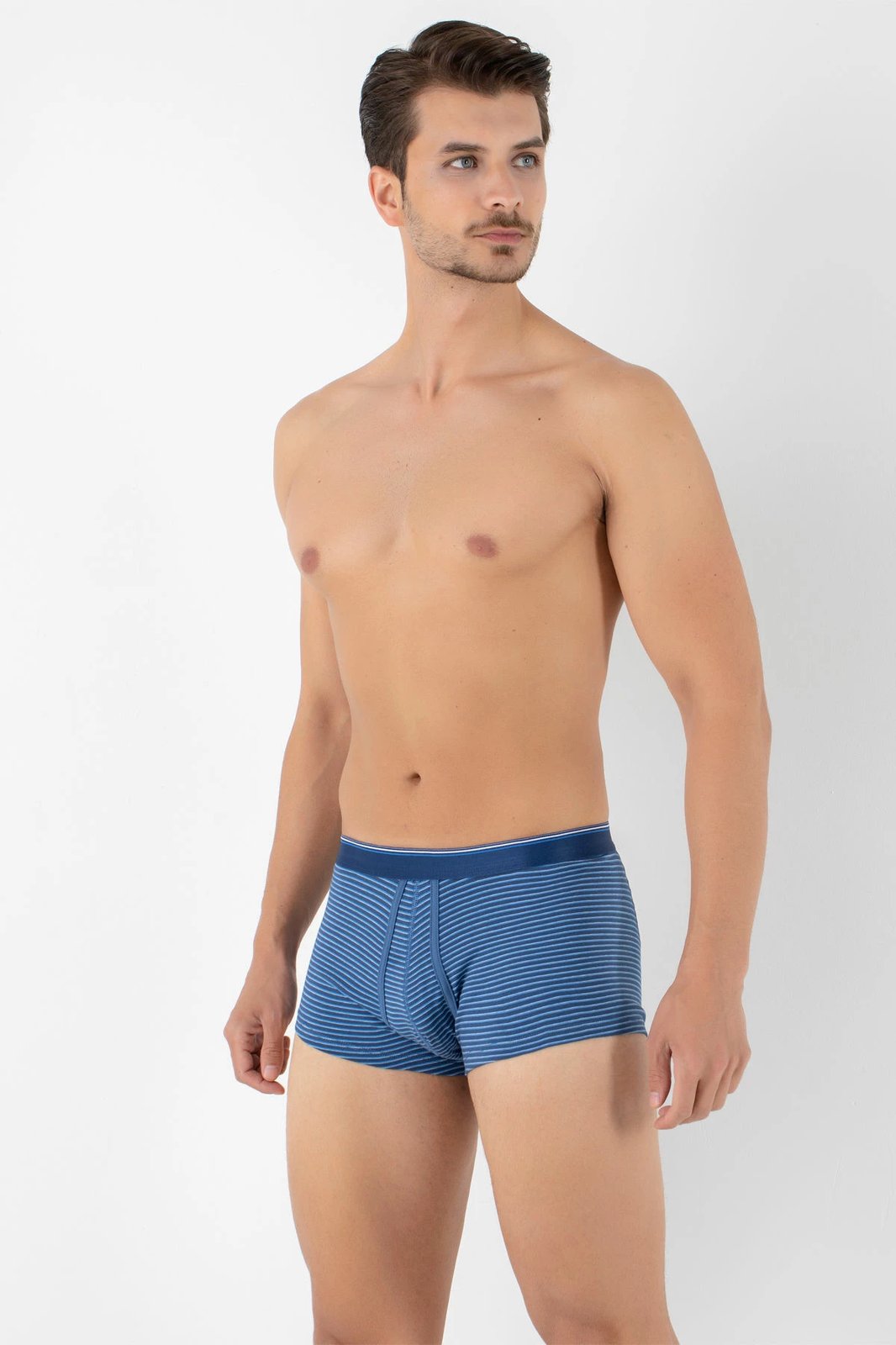 Bokserka e kaltër Jumeon, 002-000372