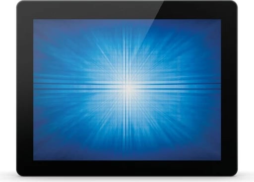 Monitor ELO Touch Solutions 15 inç 1024x768, touch, zi