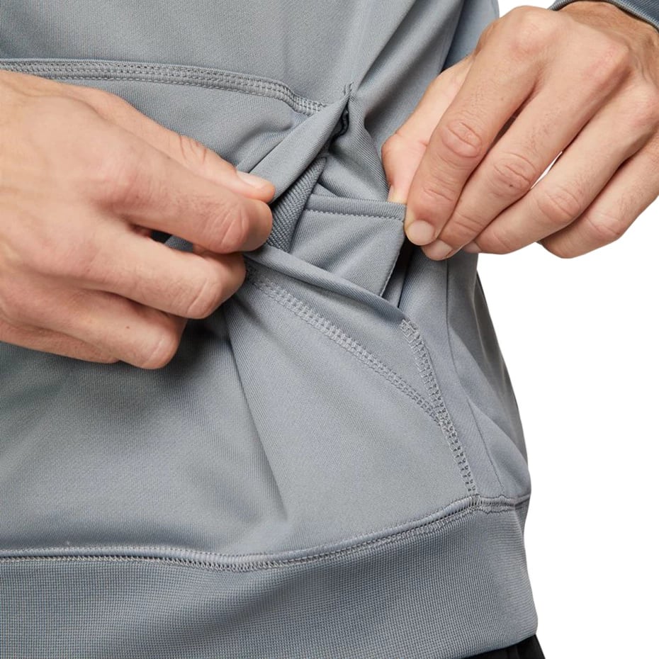 Duks për meshkuj Nike, gri Duks për meshkuj Nike, gri