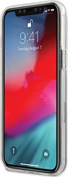 Mbështjellës U.S. Polo Assn. USHCP12LTPUHRWH për iPhone 12 Pro Max, Shiny Big Logo, Bardhë Mbështjellës U.S. Polo Assn. USHCP12LTPUHRWH për iPhone 12 Pro Max, Shiny Big Logo, Bardhë