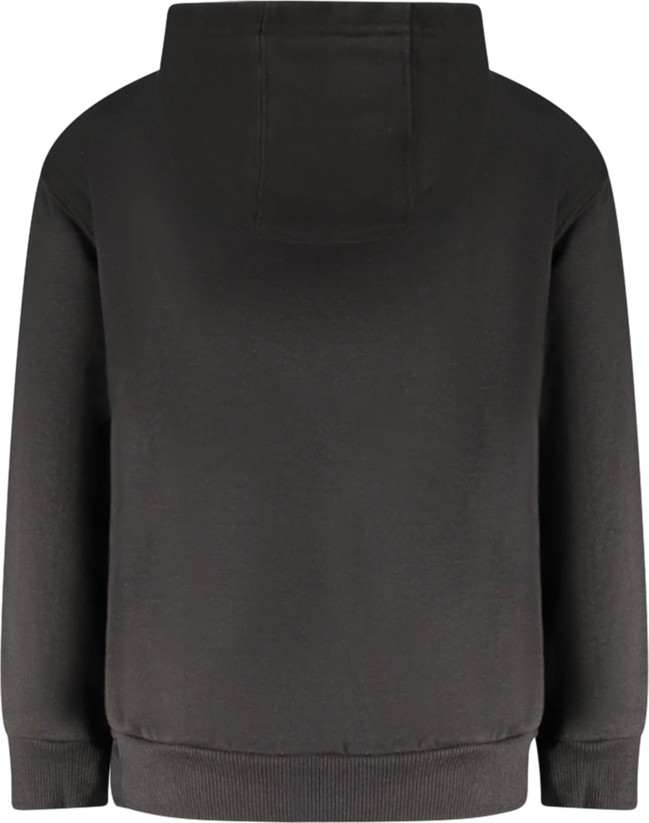 Duks për djem NIKE, i zi