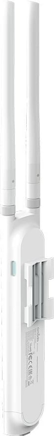 Access point TP-LINK EAP110-Outdoor, wireless N300, i bardhë