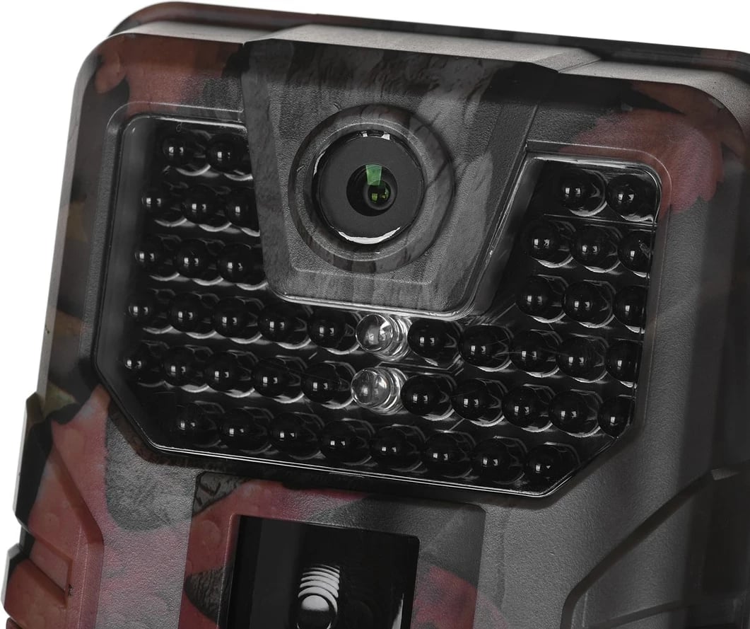 Kamerë kurth TOPHUNT HC300M, 2.7K, 36MPX, 44XIR LED, ngjyrë pylli