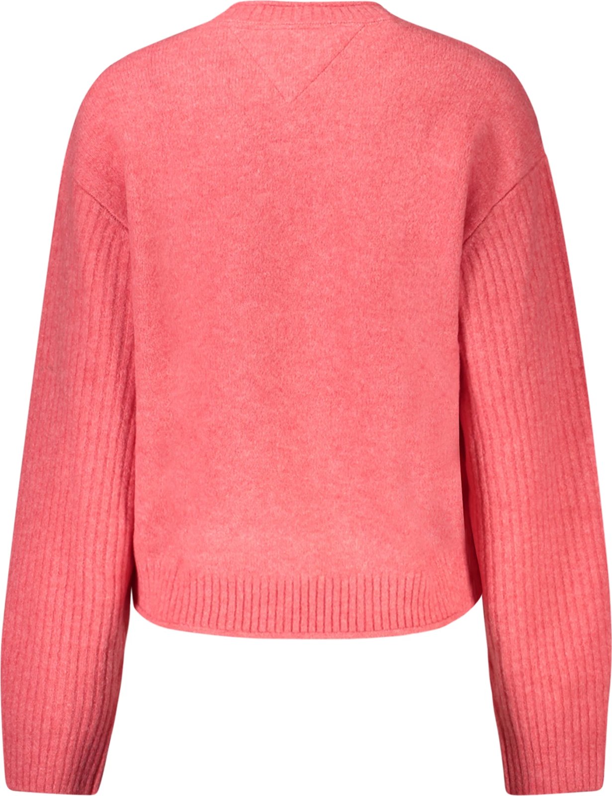 Xhemper për femra TOMMY HILFIGER, rozë