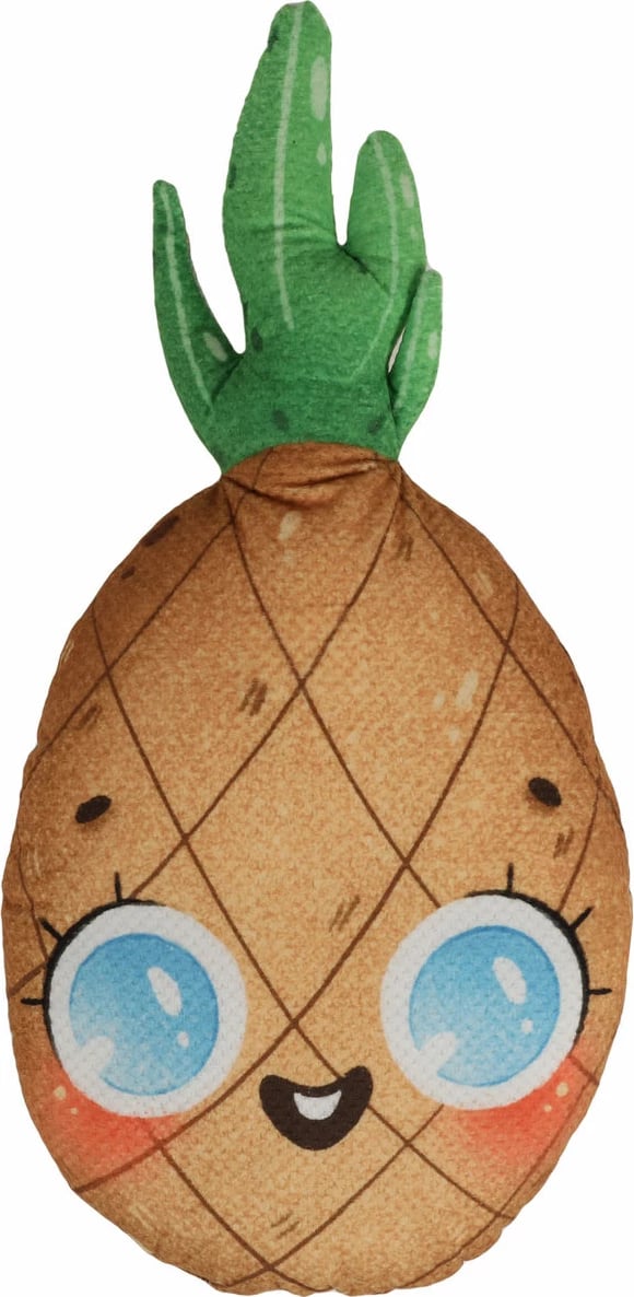 Jastëk dekorativ Evila Originals, shumëngjyrësh, AY45PT-25, 30x60cm