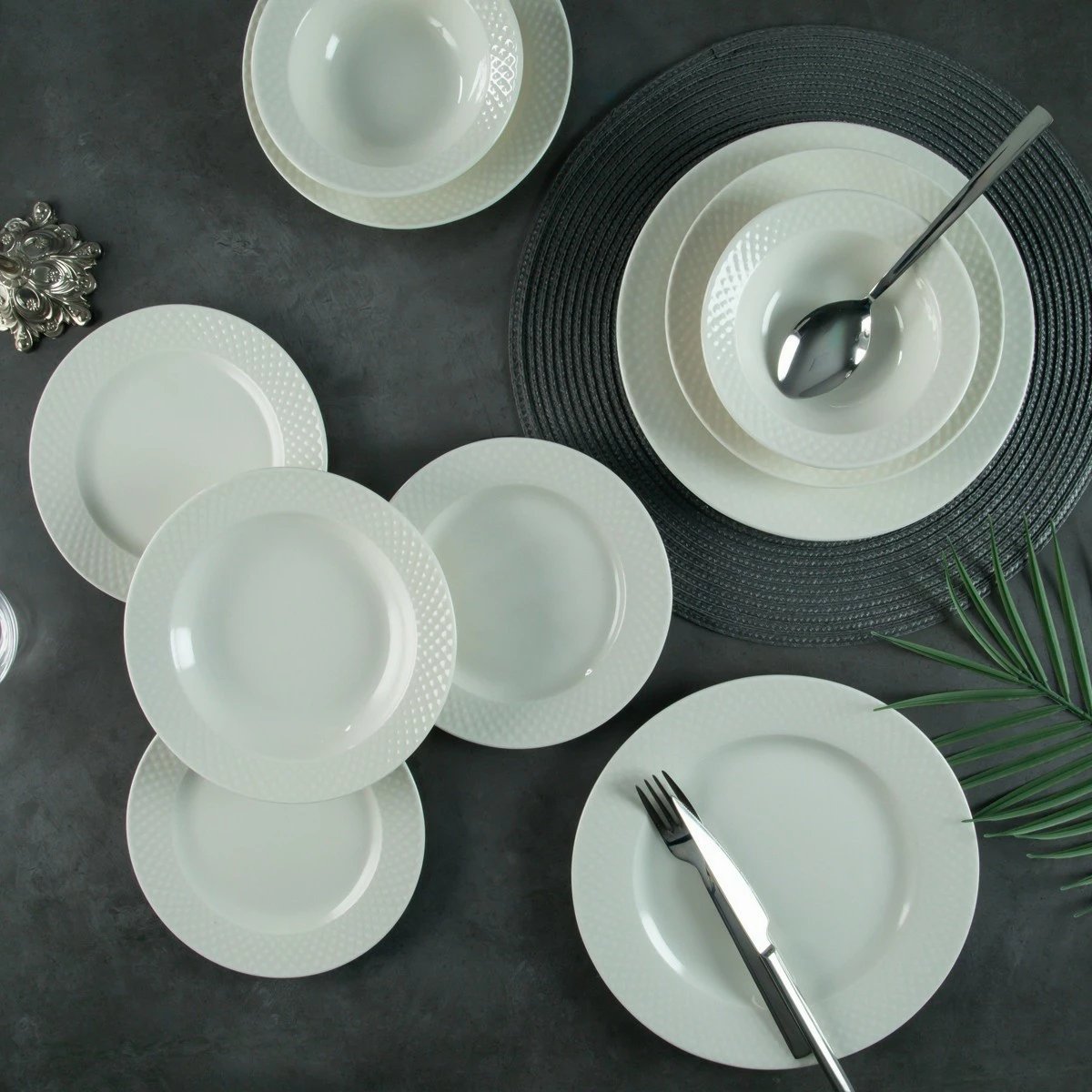 Set darke (24 cope), Hermia Concept, SheydaKrem