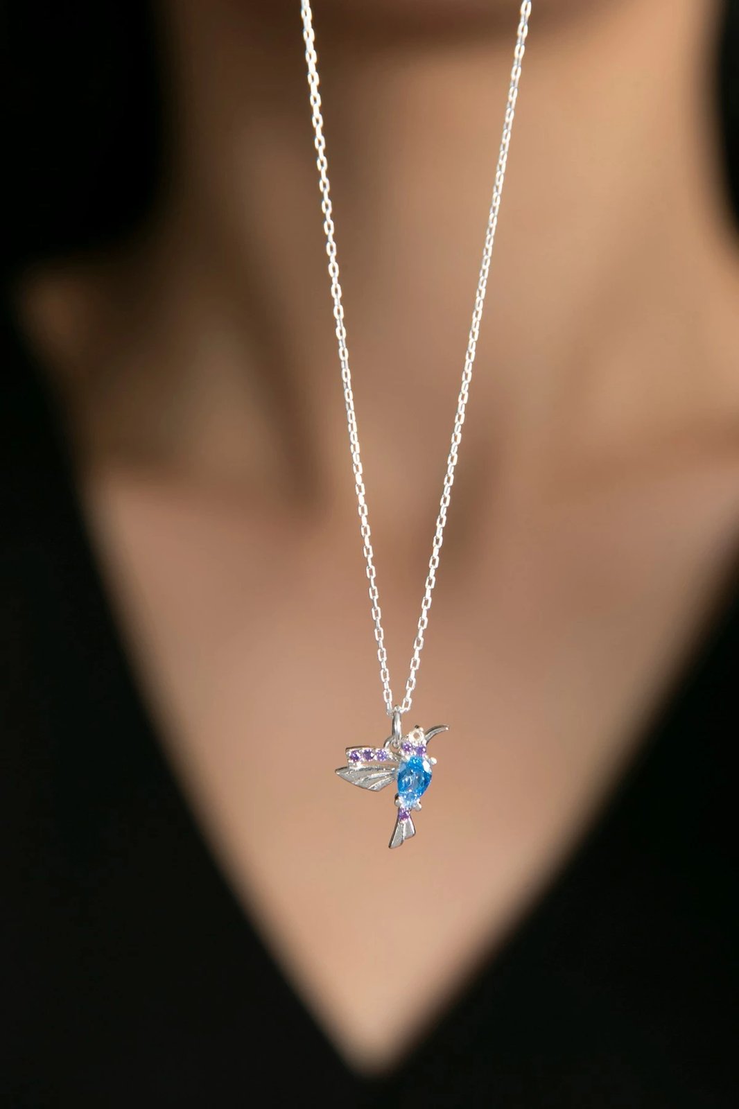 Varëse argjendi Elika Silver, ELKSLVR7497