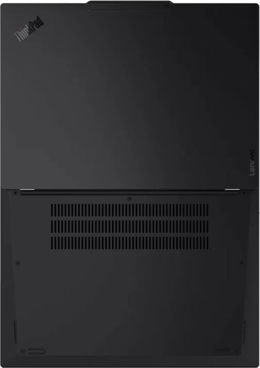 Laptop Lenovo ThinkPad L13 Gen 6 21R5000XPB, Intel Core Ultra 5 225U, 16GB RAM, 512GB SSD, 13.3" WUXGA, Windows 11 Pro, e zezë, përditësim 3Y Onsite nga 1Y Courier/Carry-in ESS (CPN)