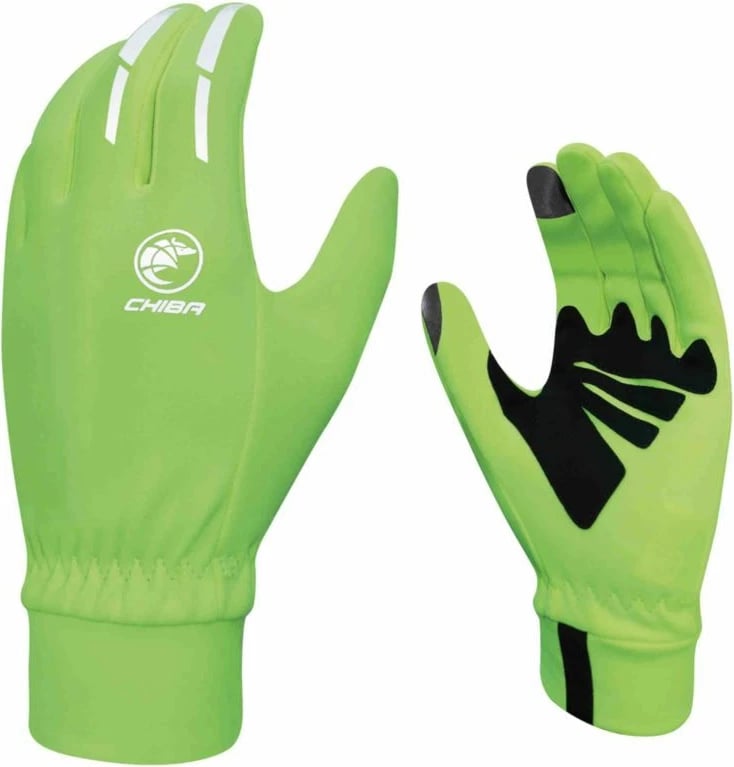 Doreza CHIBA, të verdha