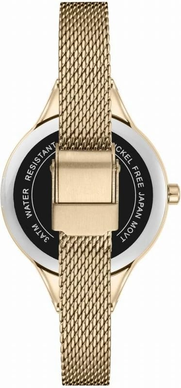 Orë dore për femra G.Rossi, ari