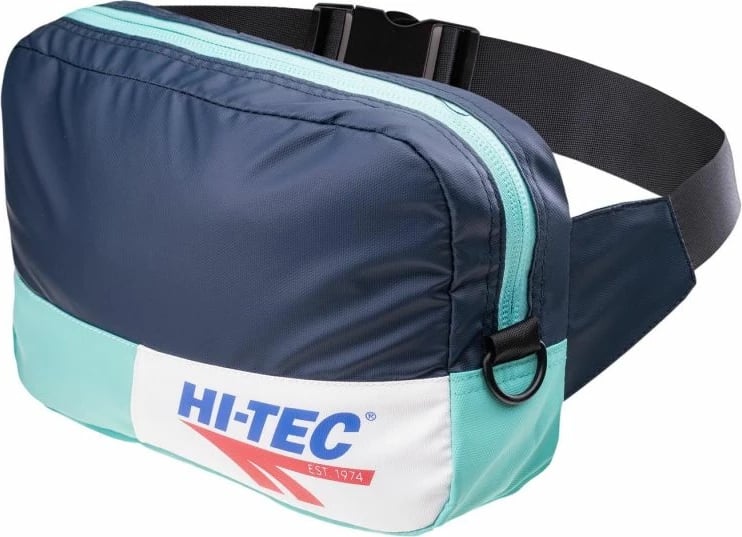 Çantë beli Hi-Tec Tyler 90S, blu marine
