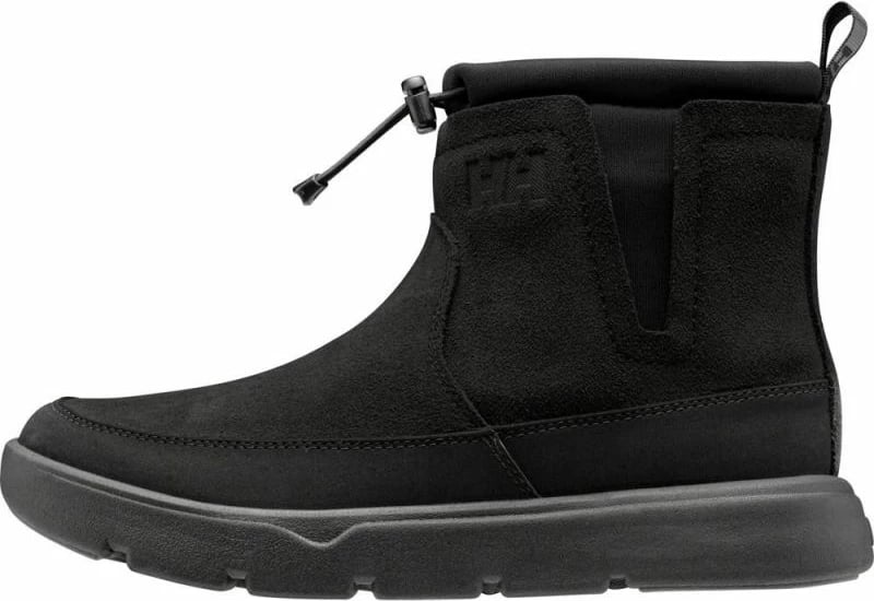 Çizme për femra Helly Hansen, të zeza