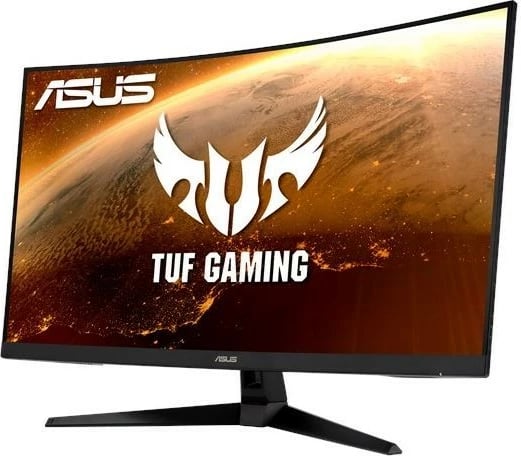 Monitor gaming Asus TUF VG328H1B, 31.5", 165Hz, Full HD, i zi