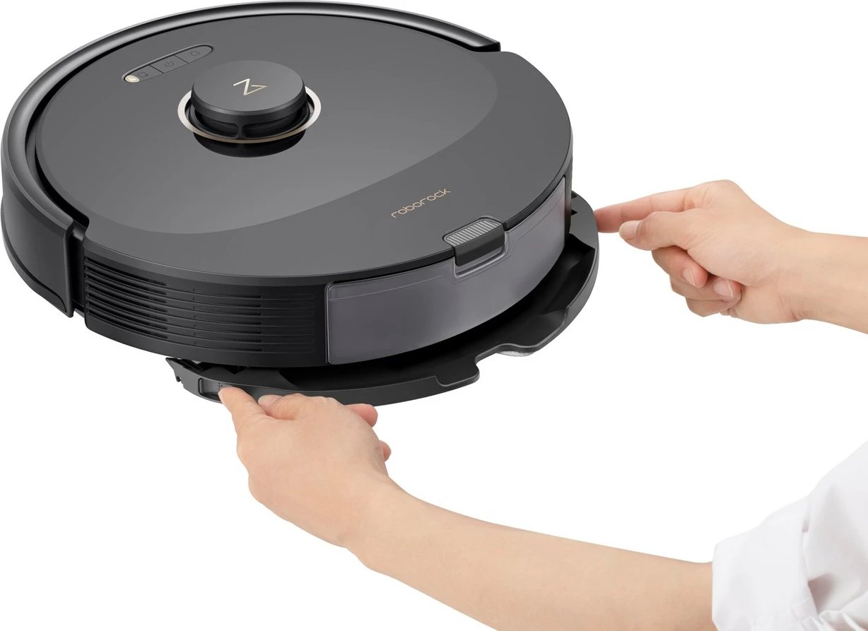 Robot pastrues Roborock Q8 Max, i zi