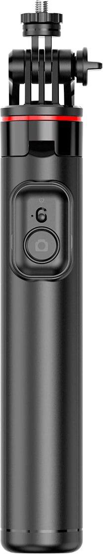 Selfie stick tripod Wozinsky WC1Y3S, 1.32m, me Bluetooth, i zi Selfie stick tripod Wozinsky WC1Y3S, 1.32m, me Bluetooth, i zi