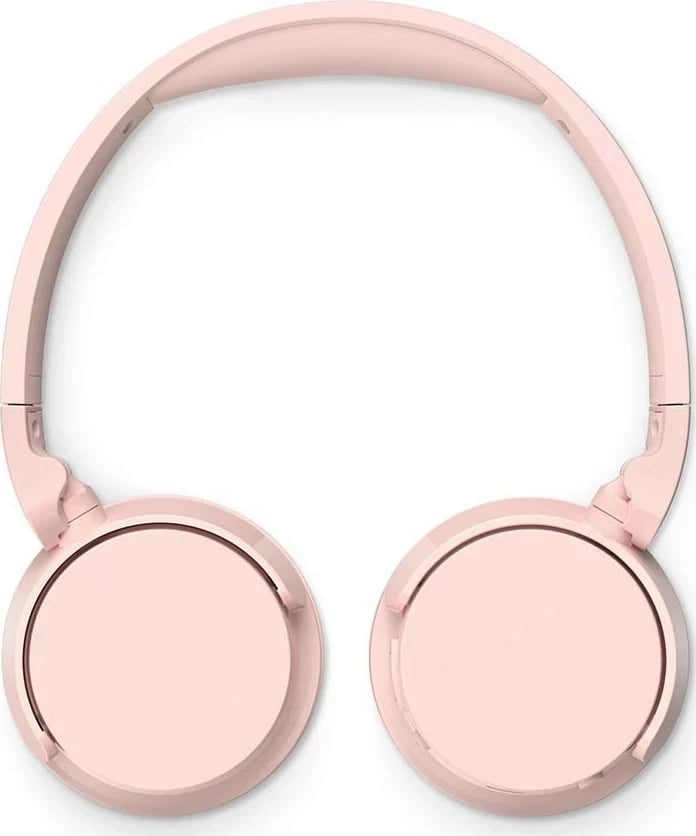 Kufje Philips TAH4209, Bluetooth 5.3, ngjyrë rozë