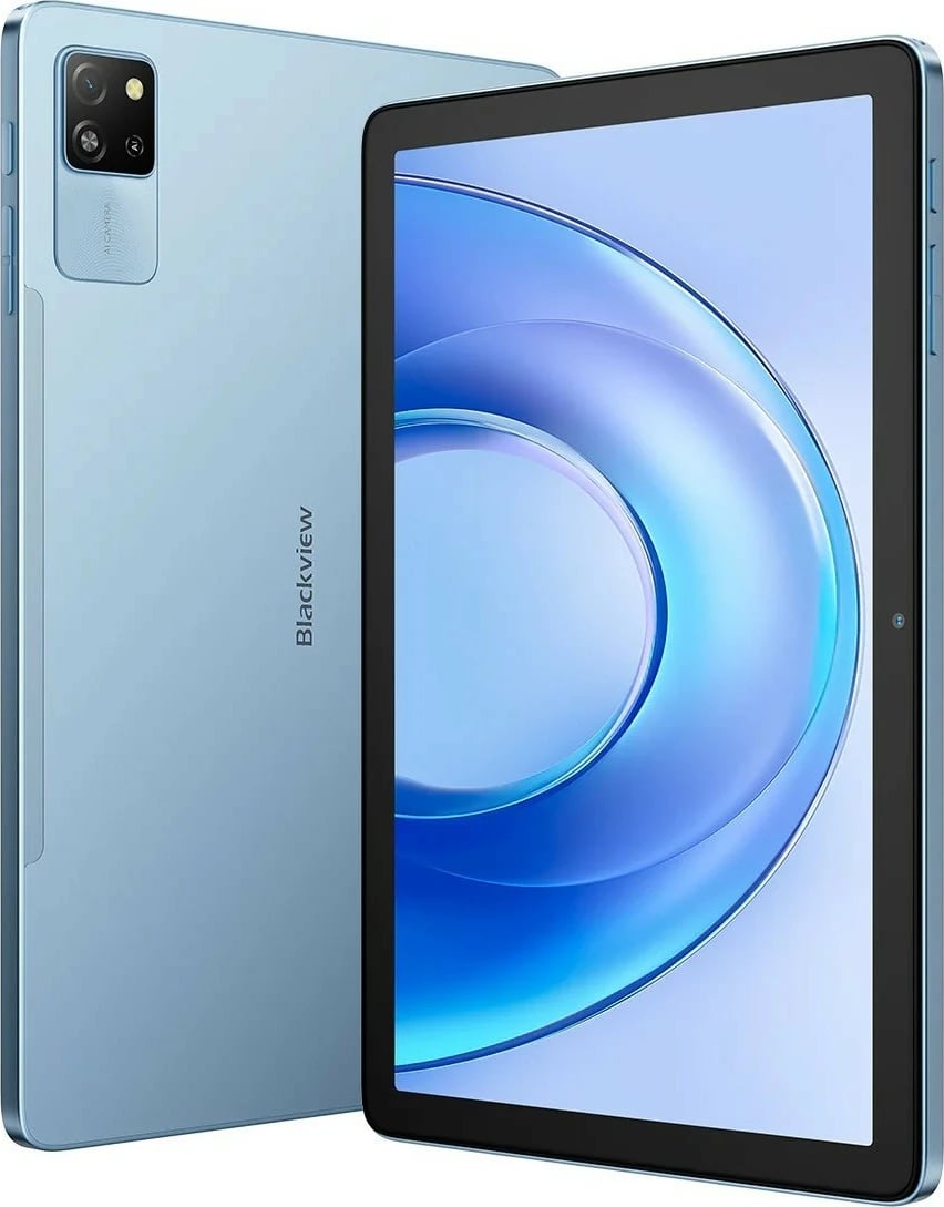 Tablet Blackview Tab 60 Pro, 8GB/128GB, 10.1 inç, Blu