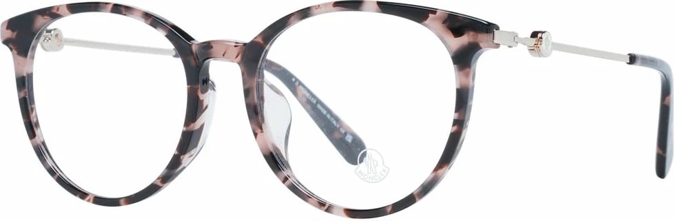 Syze optike Moncler, kafe