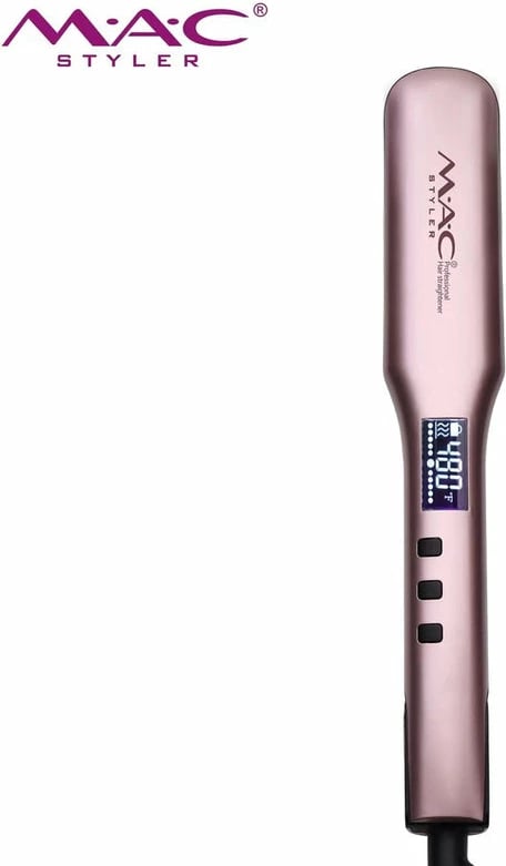 Drejtuese Flokësh Mac MC-5525