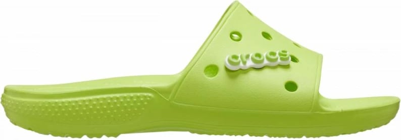 Atlete për femra Crocs, të gjelbërta