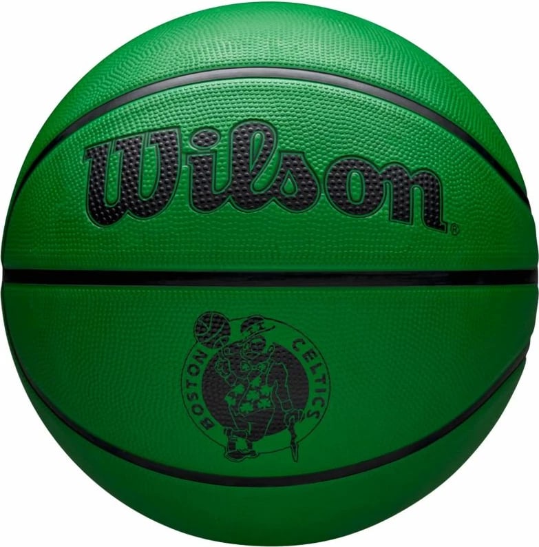 Top për fëmijë Wilson, i gjelbër