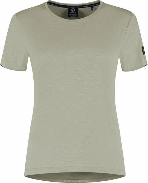 Maicë sportive për femra Rogelli, sand XL