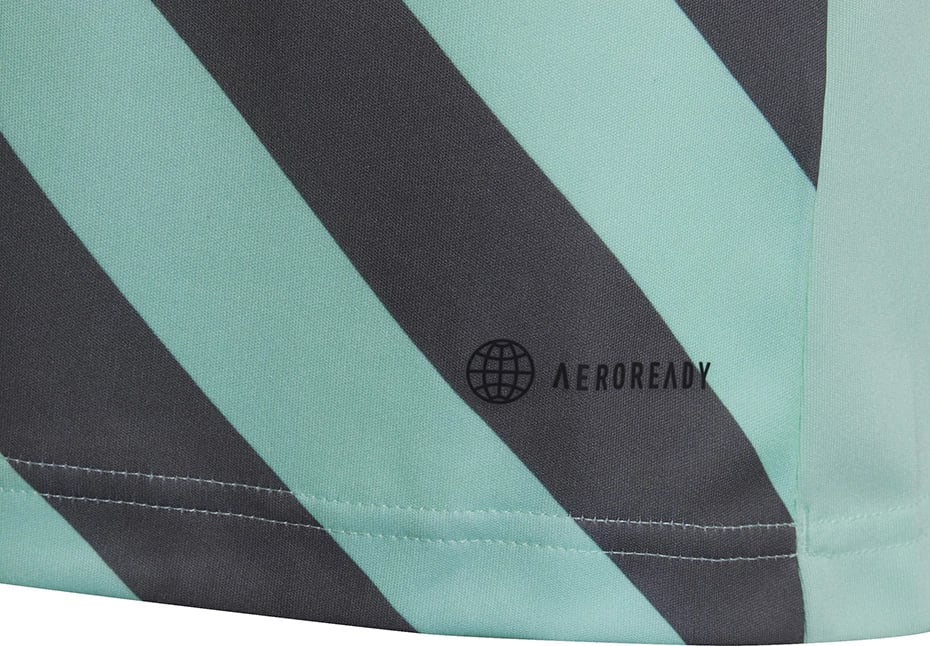 Maicë për fëmijë adidas, e shumëngjyrshme