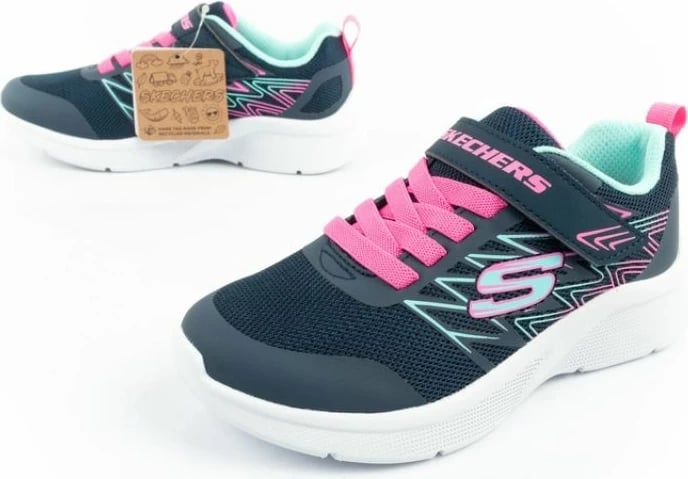 Atlete për fëmijë Skechers për femra