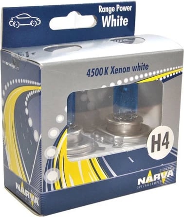 Drita Narva H4 12V 55W RPW