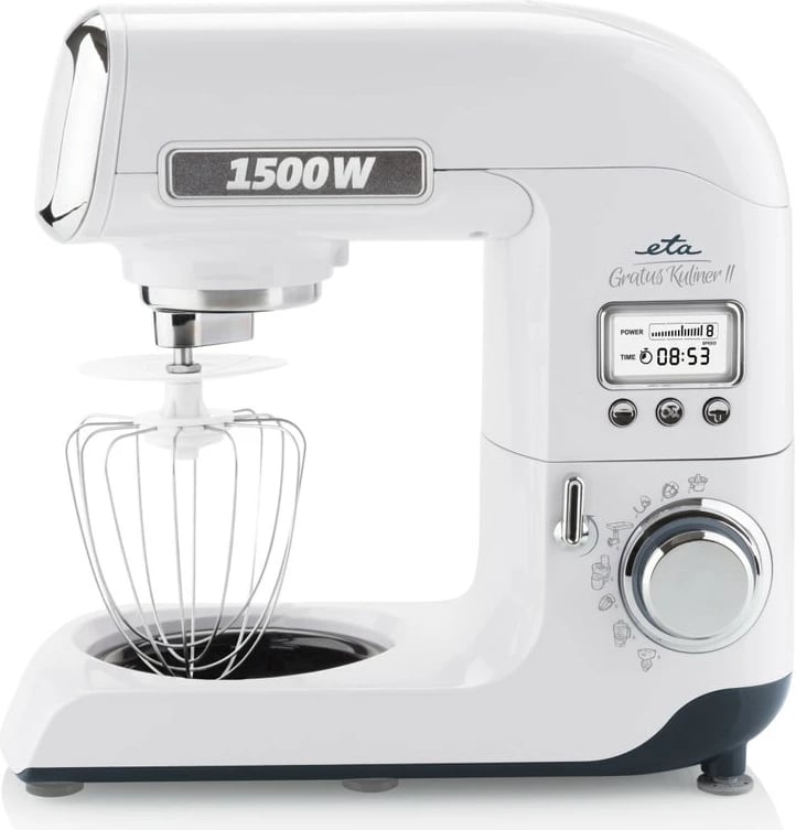 Mikser Robot ETA GRATUS KULINER II 003890020