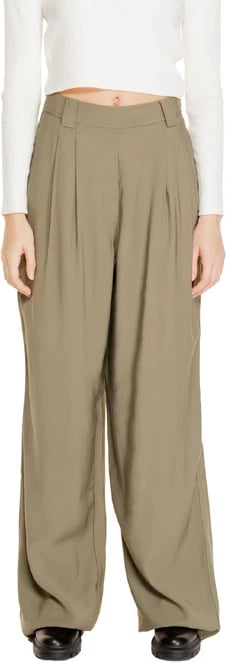 Pantalona Morgan De Toi, të gjelbra