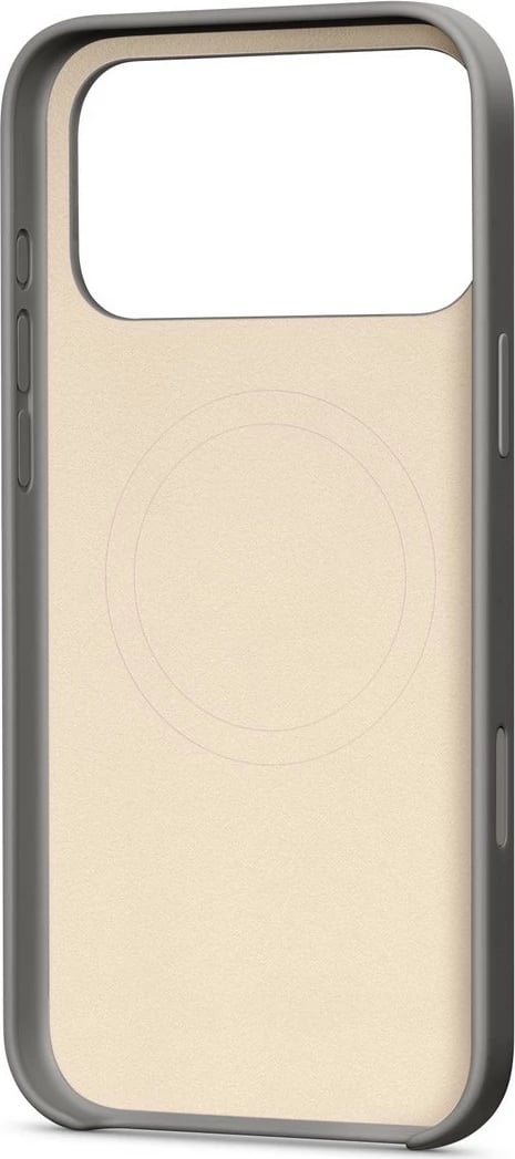 Mbështjellës Beats për iPhone 17 Pro Max, MagSafe, kontroll kamerës, granit gri