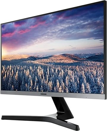 Monitor Samsung R350F, 27", Full HD, i zi