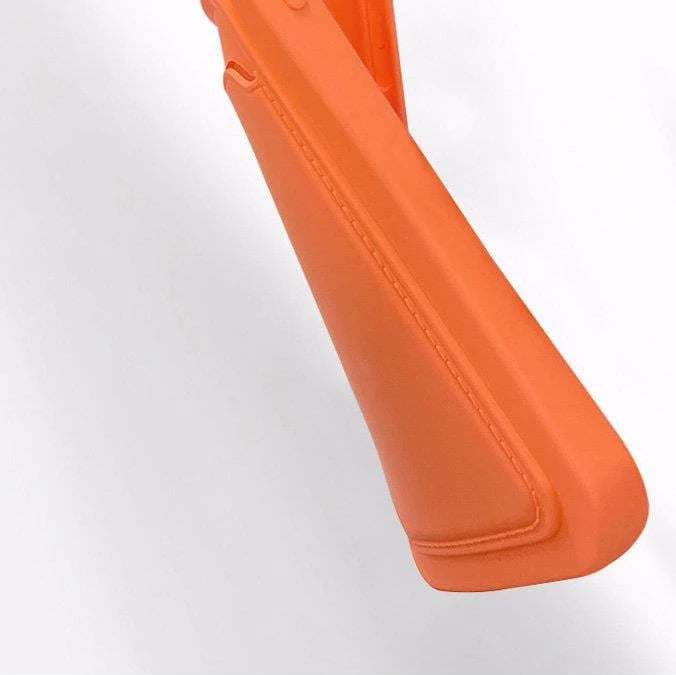 Mbështjellës Hurtel për Xiaomi Redmi Note 10 5G / Poco M3 Pro, silikon, me xhep për kartela, kaltër navy