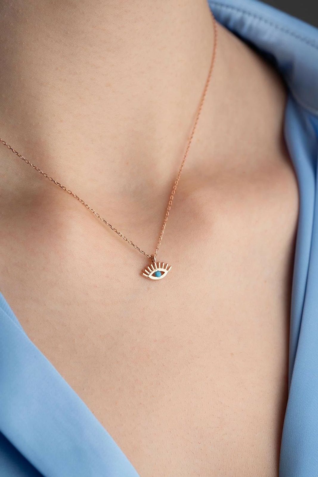 Varëse argjendi, ngjyrë rozë e artë, Jumeon, NRZ999745