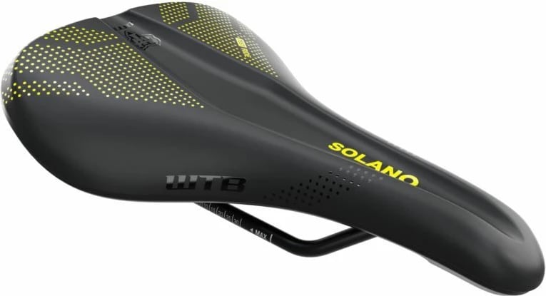 Sedile biçiklete WTB, zi